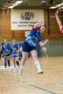 Bild 66 - wAJ Quali zur OL Runde 2